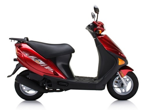 Product picture HYOSUNG Sense SD50 Scooter Service Repair Workshop Manual Downland