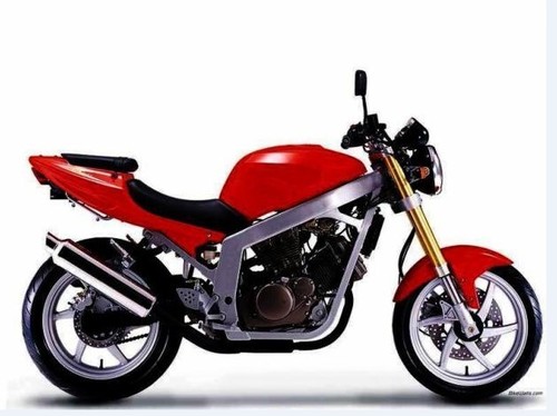 Product picture Hyosung COMET 250 & COMET 125 Service Repair Workshop Manual Downland