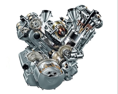 Product picture 2003-2005 KTM 950 ADVENTURE,990 SUPER DUKE Engine Service Repair Workshop Manual Download 