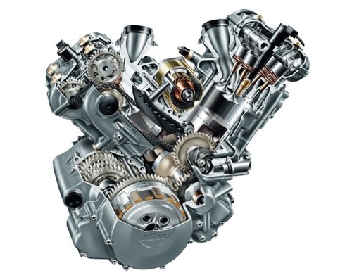 Product picture 2003-2006 KTM 950 ADVENTURE, 990 ADVENTURE, 990 SUPER DUKE, 950 SUPERMOTO, 950 SUPER ENDURO Engine Service Repair Workshop Manual Download 