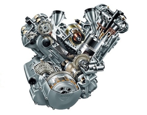 Product picture 2003 KTM 950 Adventure Engine Service Repair Workshop Manual DownloadWorkshop Manual.pdf