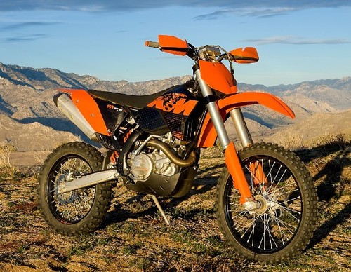 Product picture 2009 KTM 400 EXC, 400 XC-W, 450 XC-W, 530 EXC, 530 XC-W Motorcycle Service Repair Workshop Manual Download