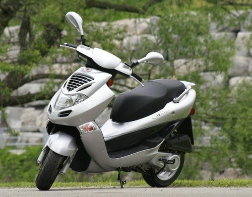 Product picture Kymco Bet & Win 250 Service Repair Workshop Manual DOWNLOAD