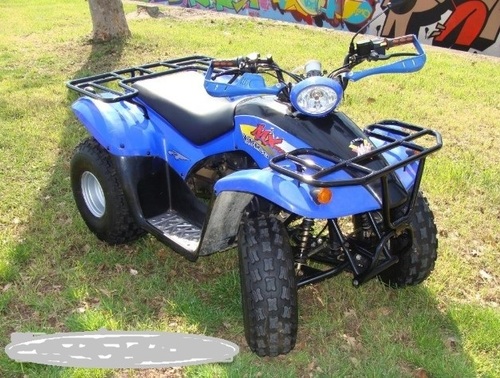 Product picture Kymco MX Er 50 ATV Service Repair Workshop Manual DOWNLOAD