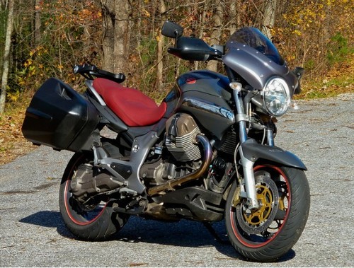 Product picture 2007 Moto Guzzi Breva V1100 ABS Service Repair Workshop Manual DOWNLOAD