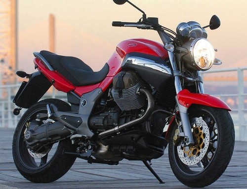 Product picture 2005 Moto Guzzi Breva V1100 Service Repair Workshop Manual DOWNLOAD