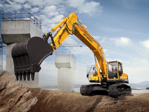 Product picture Hyundai R290LC-9 Crawler Excavator Service Repair Workshop Manual DOWNLOAD