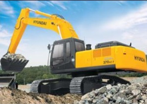 Product picture Hyundai R370LC-7 Crawler Excavator Service Repair Workshop Manual DOWNLOAD