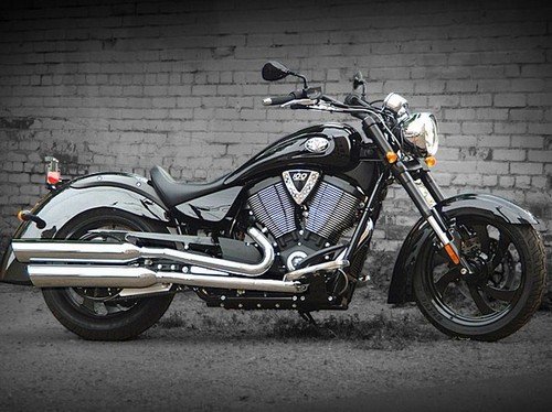 Product picture 2008 Polaris Victory Kingpin Vegas Eight Ball Service Repair Workshop Manual DOWNLOAD