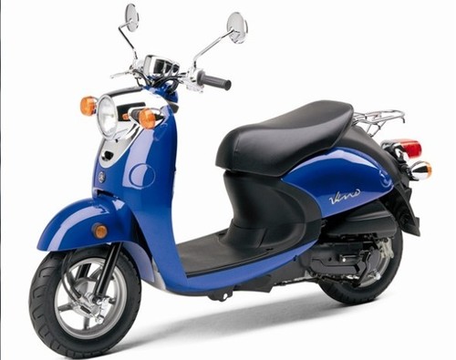 Product picture 2006-2009 Yamaha XC50V Service Repair Workshop Manual DOWNLOAD (2006 2007 2008 2009)