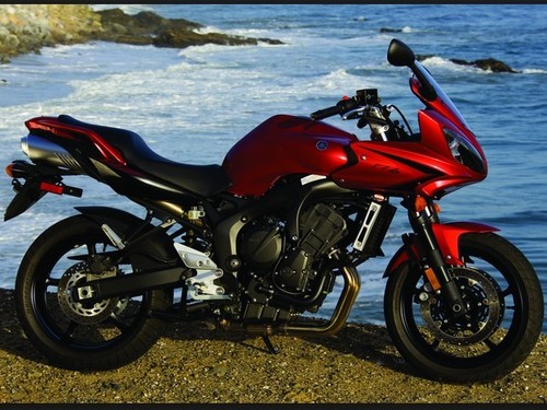 Product picture 2007 Yamaha FZS6W FZS6WC Service Repair Workshop Manual DOWNLOAD