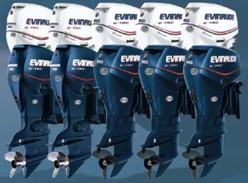 Product picture 1965-1978 Johnson Evinrude 1.5 HP-35 HP Outboard Service Repair Workshop Manual DOWNLOAD