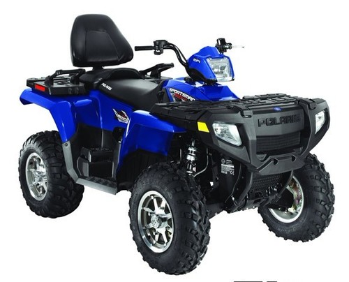 Product picture 2008 Polaris Sportsman X2 700 / 800 EFI / 800 Touring Service Repair Workshop Manual DOWNLOAD