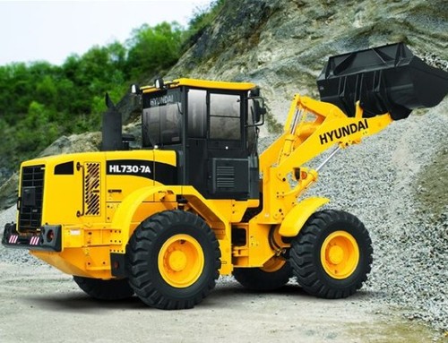 Product picture Hyundai HL730-7A,HL730TM-7A Wheel Loader Service Repair Workshop Manual DOWNLOAD