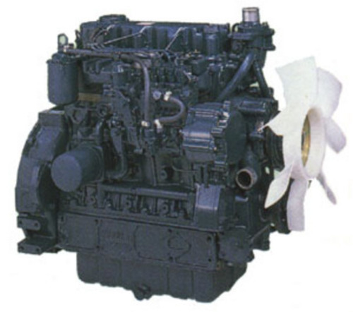 Product picture Kubota 03 Series Diesel Engine D1403 D1703 V1903 V2203 F2803 Service Repair Workshop Manual DOWNLOAD