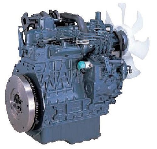 Product picture Kubota 05 Series Diesel Engine Service Repair Workshop Manual DOWNLOAD