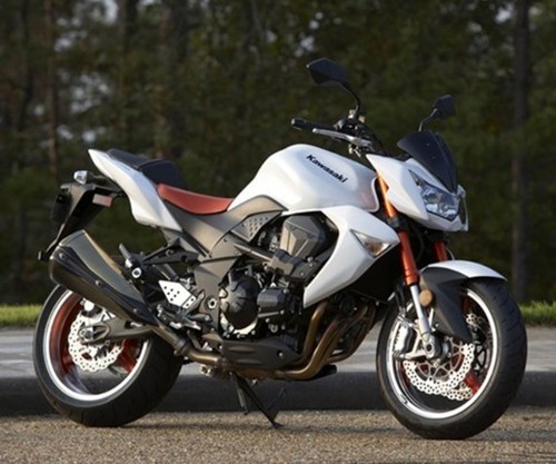 Product picture 2007-2009 Kawasaki Z1000, Z1000 ABS Service Repair Workshop Manual DOWNLOAD