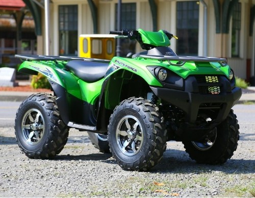 Product picture 2012-2013 Kawasaki Brute Force 750 4X4i, KVF750 4X4  Service Repair Workshop Manual DOWNLOAD