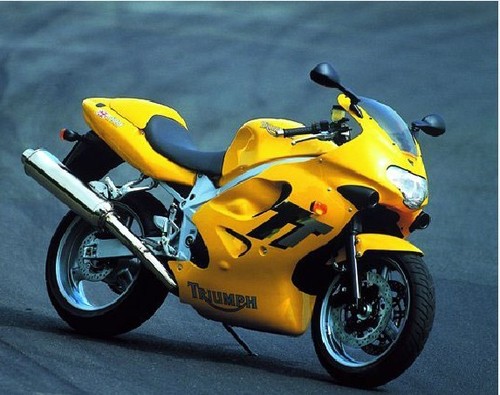 Product picture 2000-2003 Triumph TT600 Service Repair Workshop Manual Download (2000 2001 2002 2003)