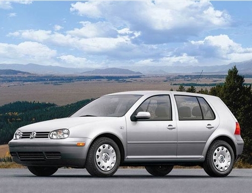 Product picture 1999-2005 Volkswagen Jetta, Golf, GTI Service Repair Workshop Manual Download