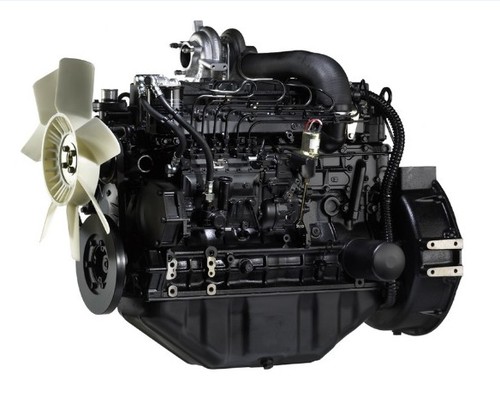Product picture Mitsubishi S6S-Y3T61HF, S6S-Y3T62HF Diesel Engine Service Repair Workshop Manual DOWNLOAD