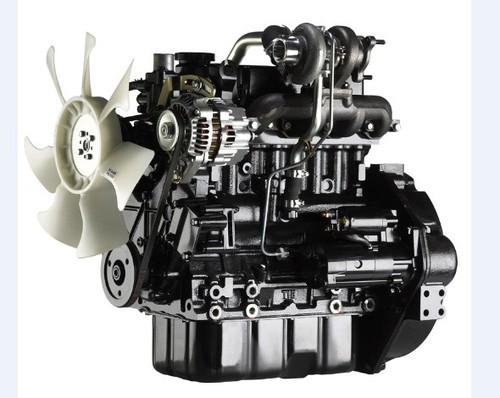 Product picture Mitsubishi SL-Series S3L, S3L2, S4L, S4L2 Diesel Engine Service Repair Workshop Manual DOWNLOAD