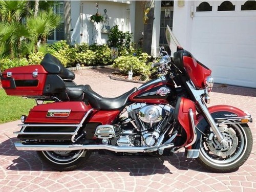 Product picture 2006 Harley Davidson Touring Models Service Repair Workshop Manual Downland