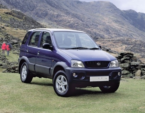Product picture 1997-1999 Daihatsu Terios J100 Service Repair Workshop Manual DOWNLOAD
