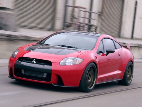 Product picture 2006 Mitsubishi Eclipse Service Repair Workshop Manual Download