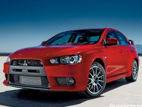 Product picture 2010 Mitsubishi Lancer Evolution 10 EVOX Service Repair Workshop Manual Download