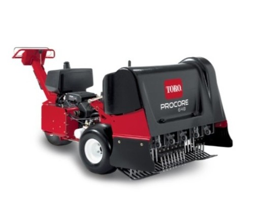 Product picture Toro ProCore 648 Service Repair Workshop Manual DOWNLOAD