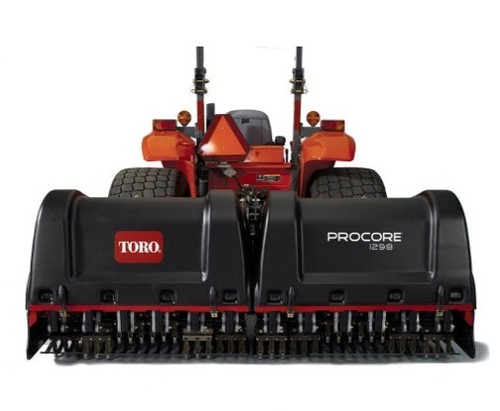 Product picture Toro ProCore 864 1298 Service Repair Workshop Manual DOWNLOAD