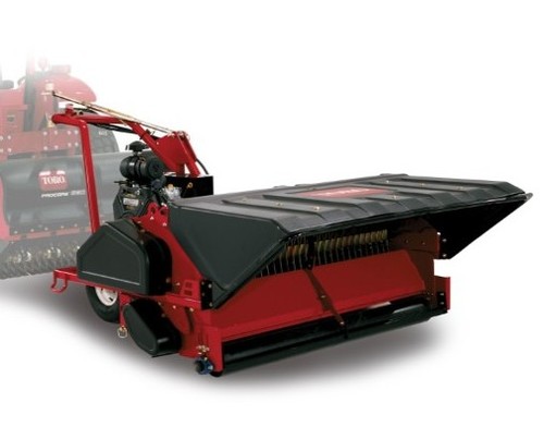 Product picture Toro ProCore Processor Service Repair Workshop Manual DOWNLOAD
