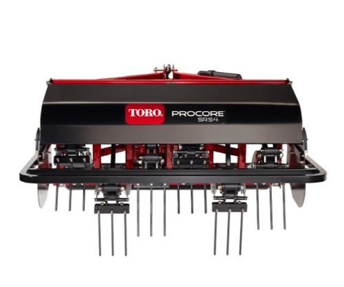 Product picture Toro ProCore SR Series Service Repair Workshop Manual DOWNLOAD
