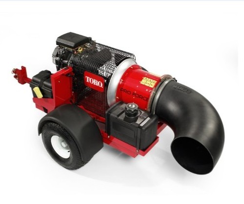 Product picture Toro ProForce Debris Blower Service Repair Workshop Manual DOWNLOAD