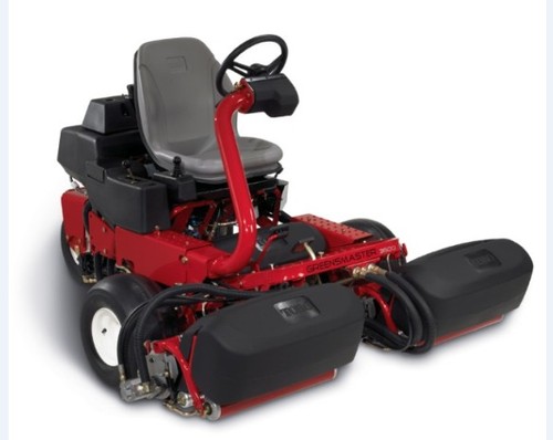 Product picture Toro Greensmaster 3150 Service Repair Workshop Manual DOWNLOAD