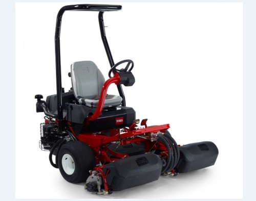 Product picture Toro Greensmaster 3250-D Service Repair Workshop Manual DOWNLOAD