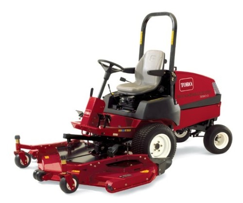 Product picture Toro Groundsmaster 3280-D, 3320 Service Repair Workshop Manual DOWNLOAD