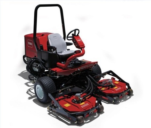 Product picture Toro Groundsmaster 3500-D Service Repair Workshop Manual DOWNLOAD