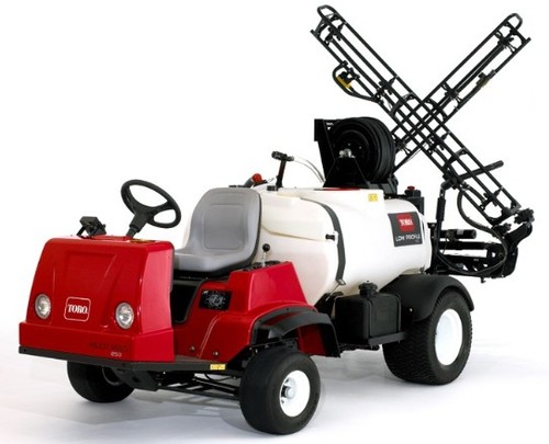 Product picture Toro Multi Pro 1200 1250 Sprayer Service Repair Workshop Manual DOWNLOAD (Serial Number Below 290999999)