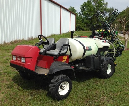 Product picture Toro Multi-Pro 5700-D Sprayer Service Repair Workshop Manual DOWNLOAD