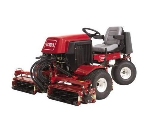 Product picture Toro Reelmaster 2000-D Mower Service Repair Workshop Manual DOWNLOAD