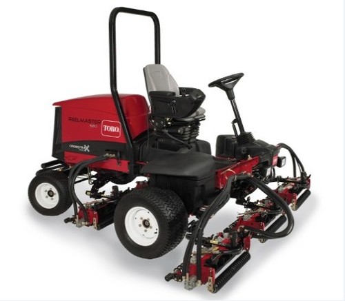 Product picture Toro Reelmaster 5210 5410 5510 5610 Mower Service Repair Workshop Manual DOWNLOAD