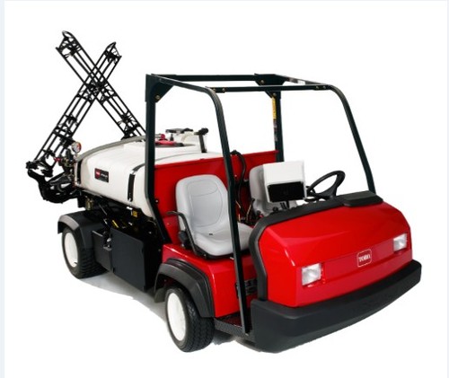 Product picture Toro Workman 200 Spray System Service Repair Workshop Manual DOWNLOAD