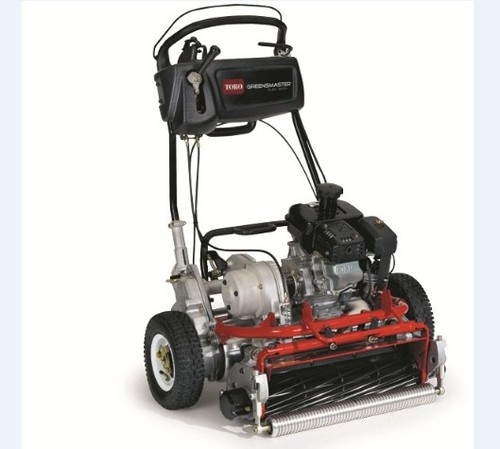 Product picture Toro Greensmaster Flex 1800 (Model 04041), Flex 2100 (Model 04040) Service Repair Workshop Manual DOWNLOAD
