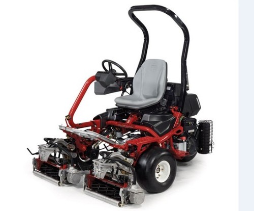 Product picture Toro Greensmaster TriFlex 3300 3400 Service Repair Workshop Manual DOWNLOAD