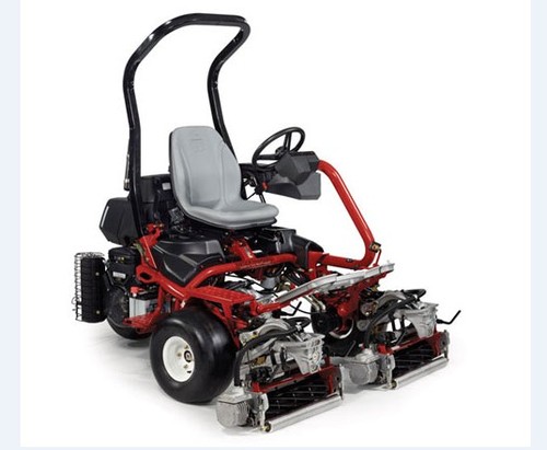 Product picture Toro Greensmaster TriFlex 3320 / 3420 Service Repair Workshop Manual DOWNLOAD