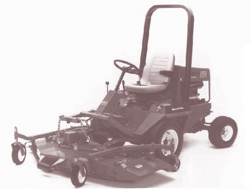 Product picture Toro Groundsmaster 300 Series Service Repair Workshop Manual DOWNLOAD