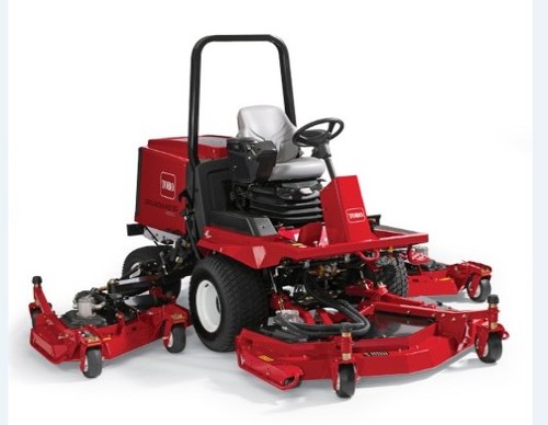 Product picture Toro Groundsmaster 4000-D Service Repair Workshop Manual DOWNLOAD