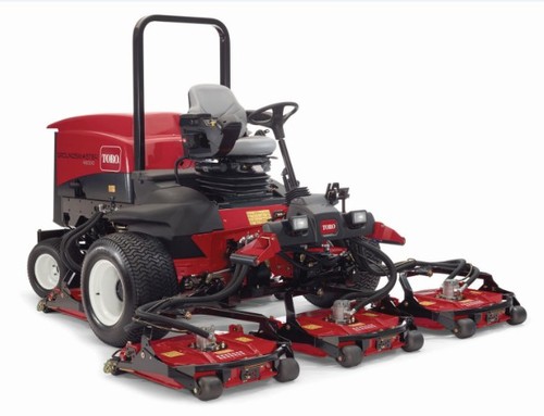 Product picture Toro Groundsmaster 4500-D (Models 30873 and 30881), 4700-D (Models 30874 and 30882) Service Repair Workshop Manual DOWNLOAD